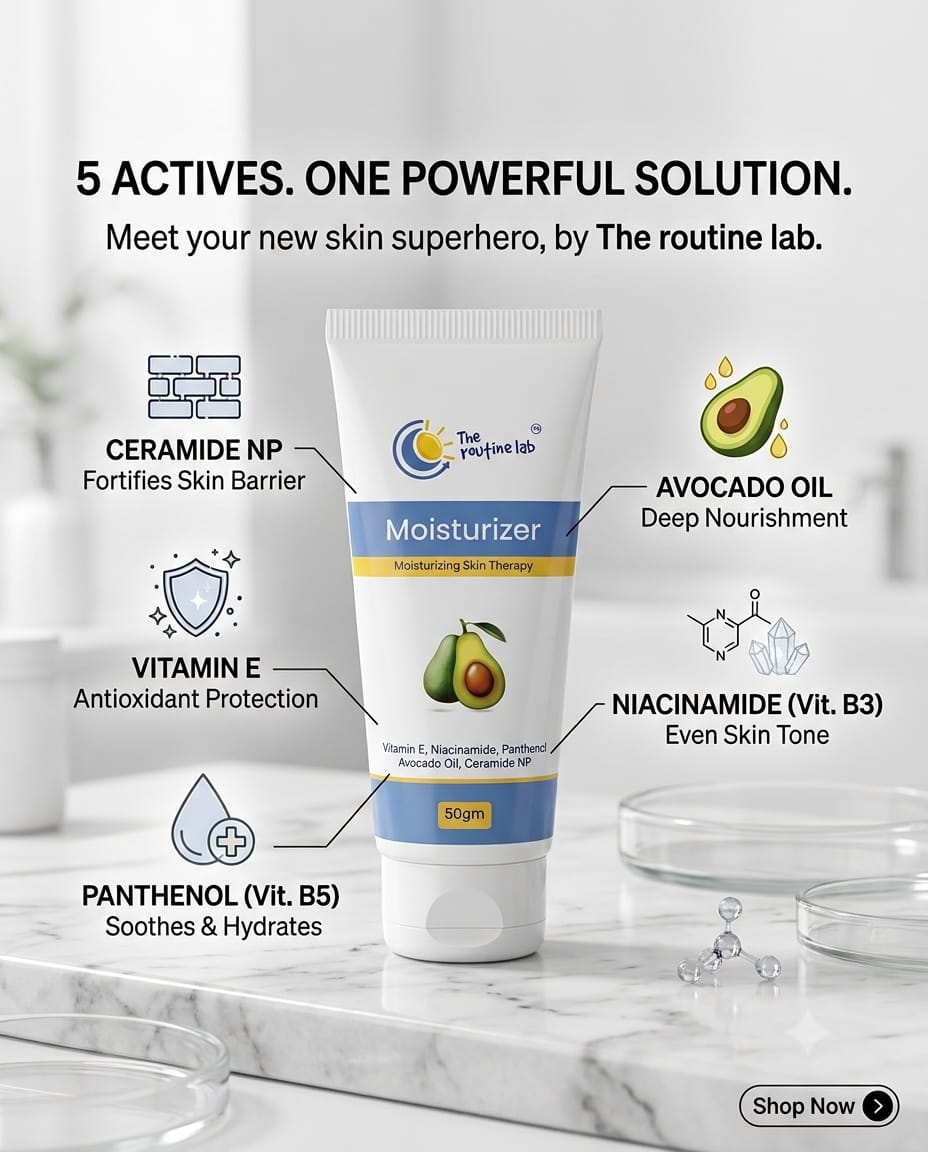 Moisturizer